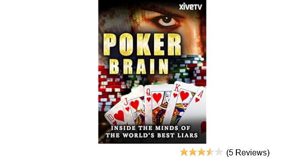 Gambling brain